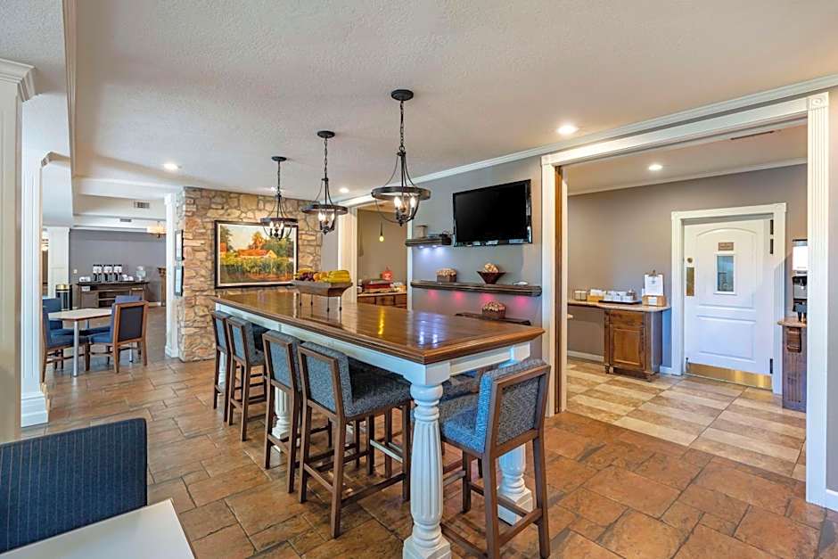 Hampton Inn By Hilton Ukiah
