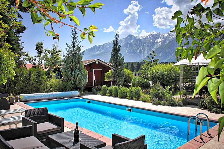 Seelos - Alpine Easy Stay - Bed & Breakfast