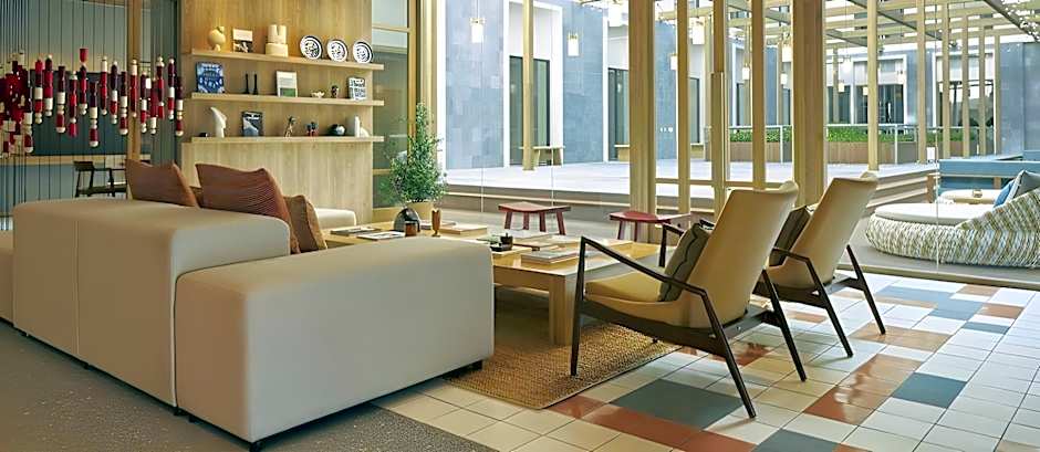 ASAI Bangkok Chinatown