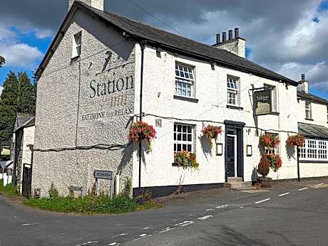 Station Inn B&B