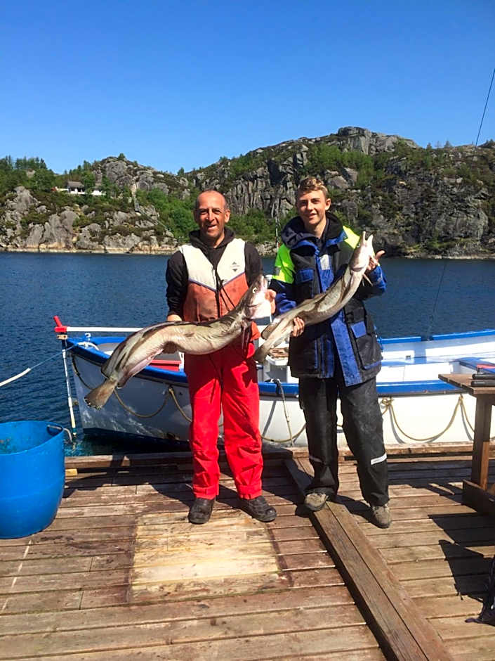 Sotra Rorbusenter