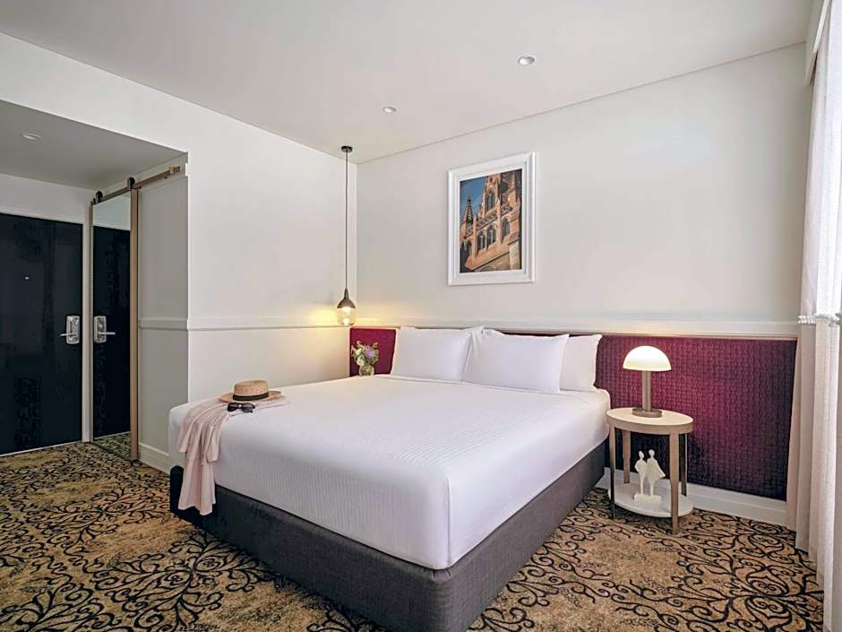 Rendezvous Hotel Melbourne