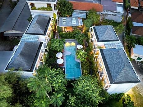 Rimbun Canggu Hotel
