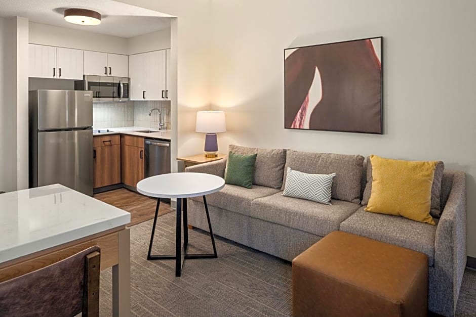 Staybridge Suites Minneapolis-Bloomington