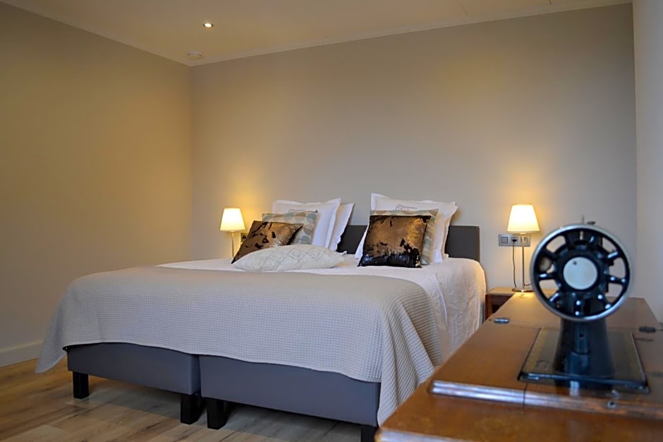 B&B Allegambe's Goed