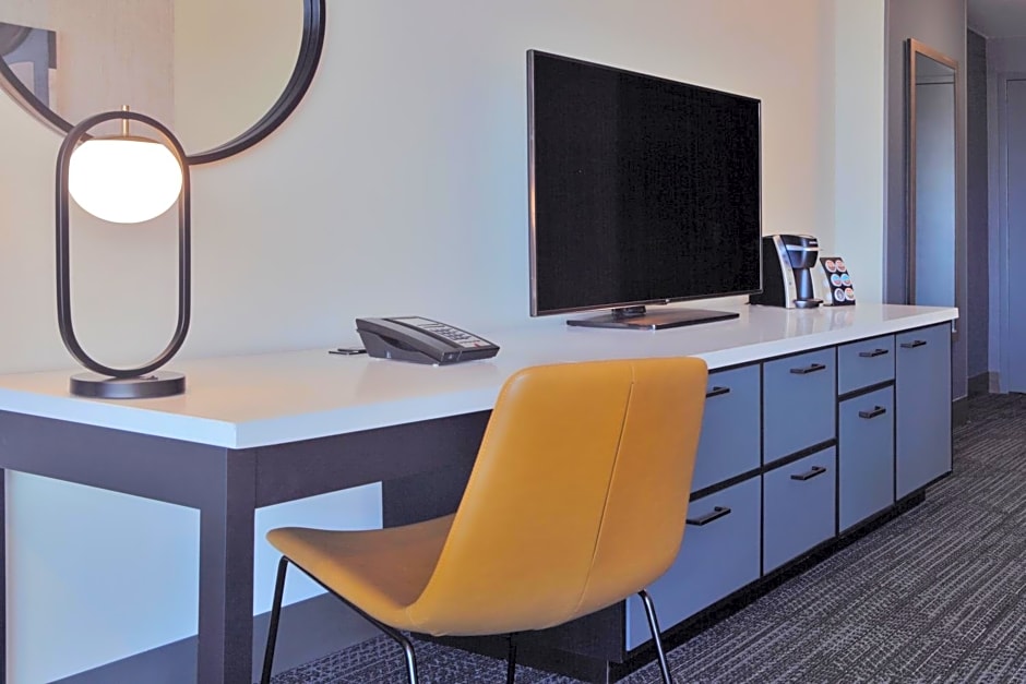 Hilton Omaha