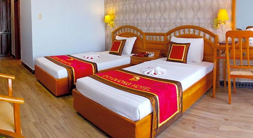 Doi Duong Hotel