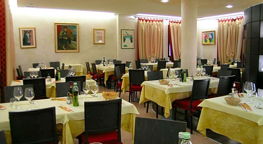 Hotel Da Vito
