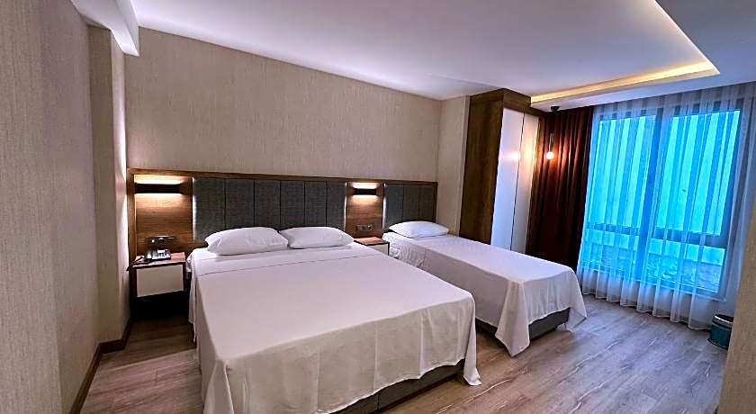 Erom Otel