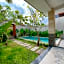 Puri Canggu Villas and Rooms