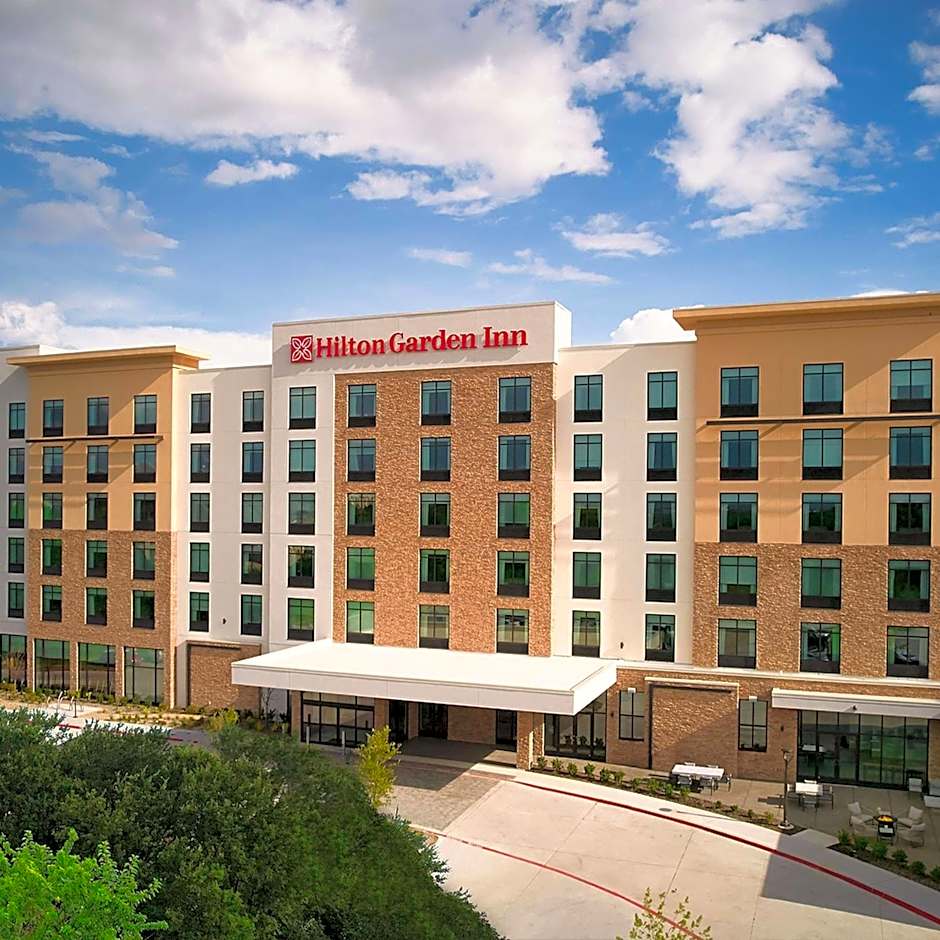 Hilton Garden Inn Grapevine at Silver Lake Crossing, TX