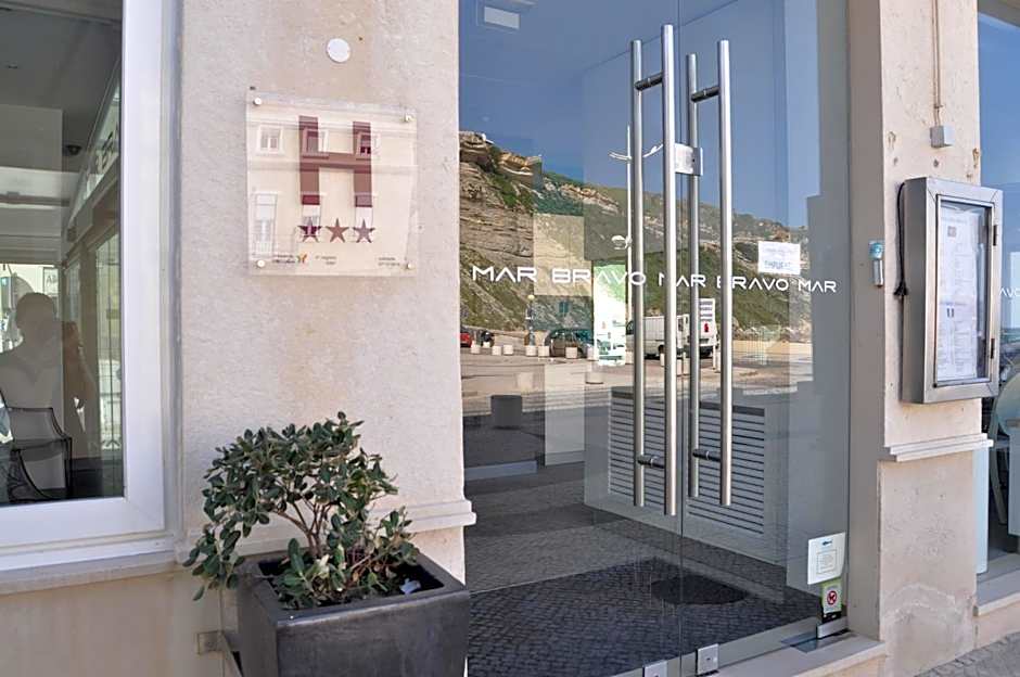 Hotel Mar Bravo