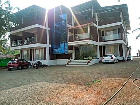 Coastal Bay Beach Resort