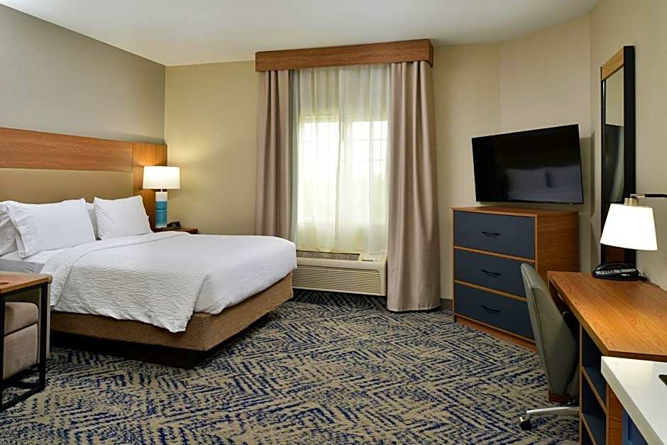 Candlewood Suites Kansas City Northeast By IHG