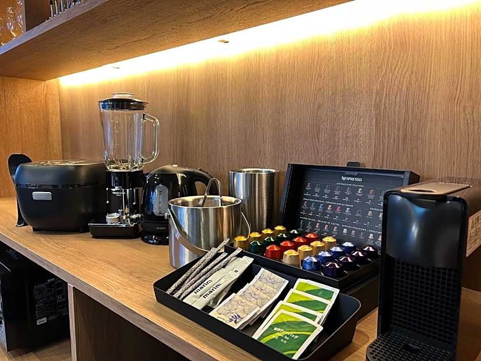 L&R RUSUTSU - Vacation STAY 05019v