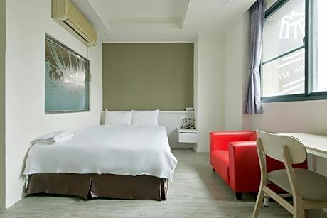 Superior Double Room with Bath