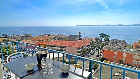 Grand Hotel - Appartement
