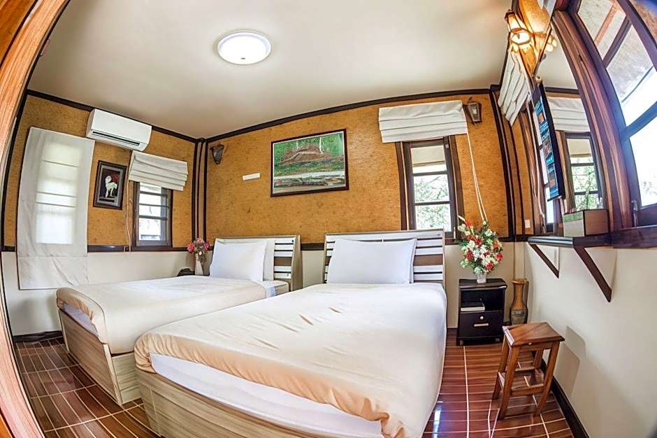 Ramiarndao Boutique Place Hotel