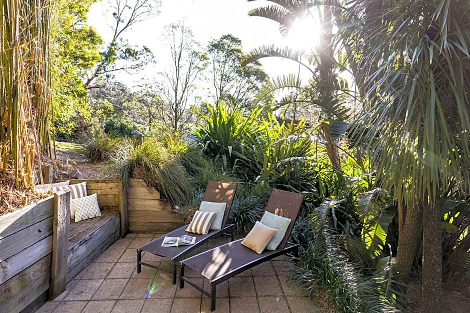 The Drawing Rooms of Berry