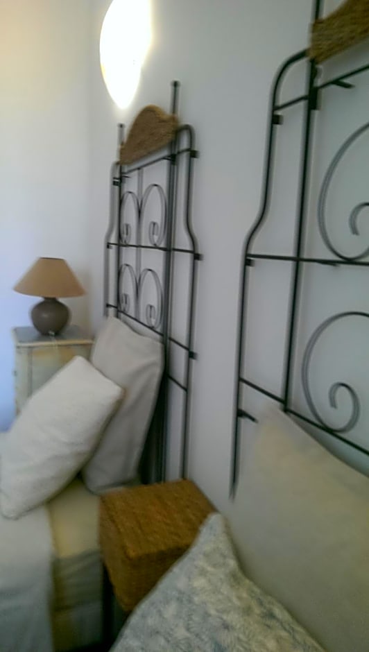 Chambres d'Hôtes A Buglose