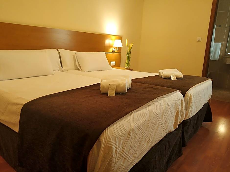 Hotel Avión Vigo