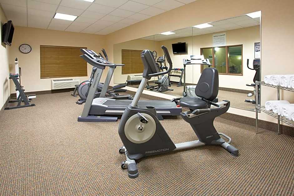 Holiday Inn Express Hotel & Suites Las Vegas By IHG