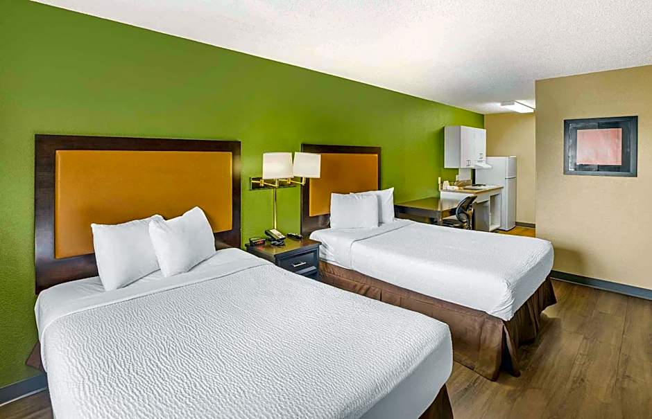 Extended Stay America Suites - Sacramento - Northgate