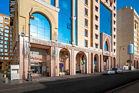 TULIP INN AL DAAR RAWAFID