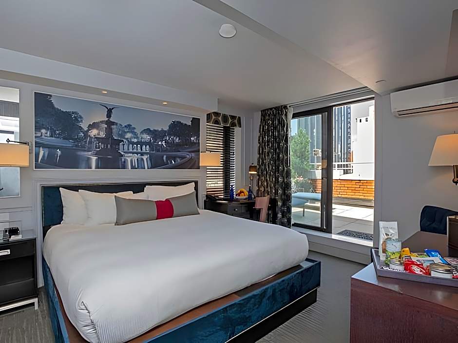 Hotel AKA NoMad