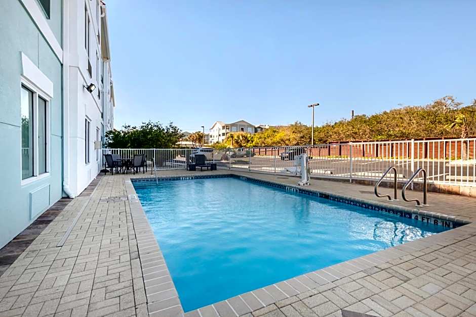 Surf and Sand Fernandina Beach at Amelia Island, an Ascend Collection Hotel