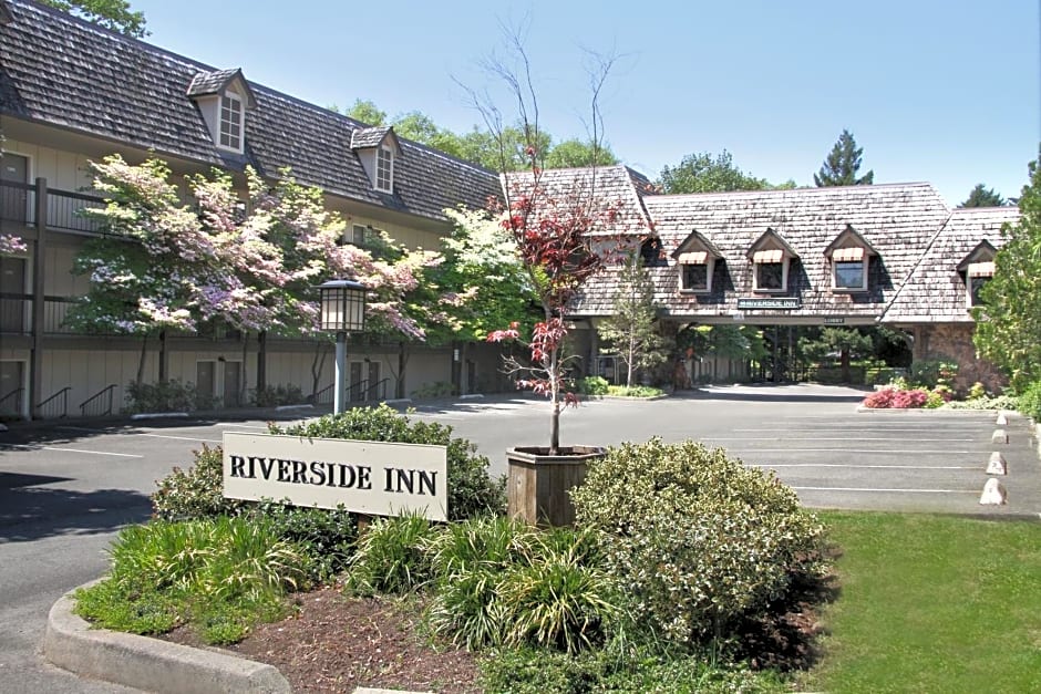 The Riverside Inn