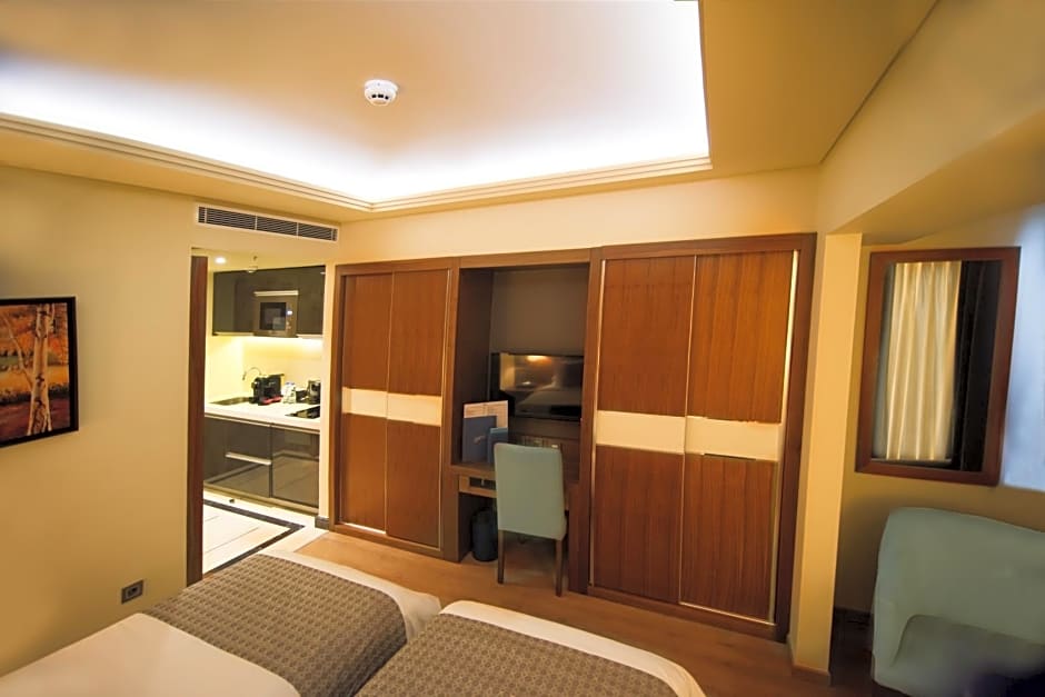 Gems Hotel