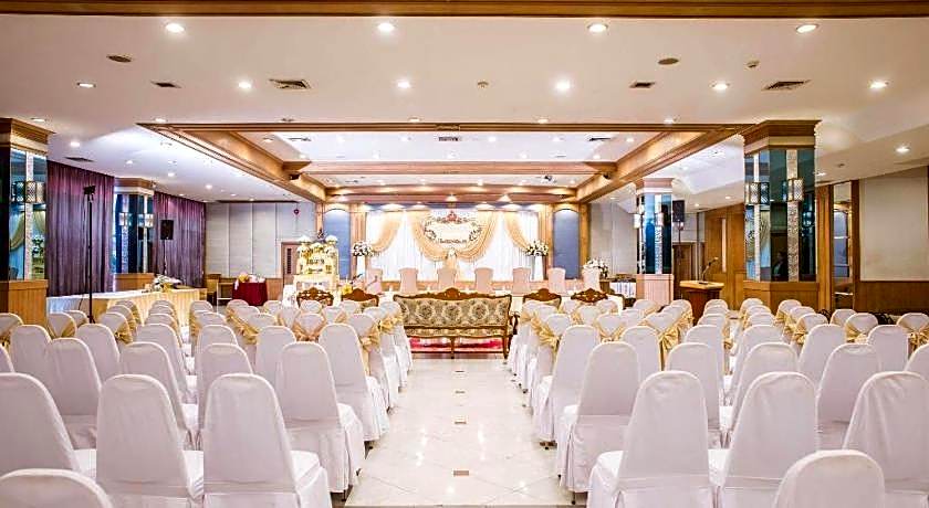 Wangtai Hotel