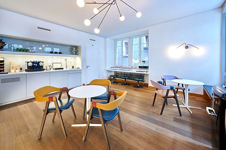 Marktgasse Hotel