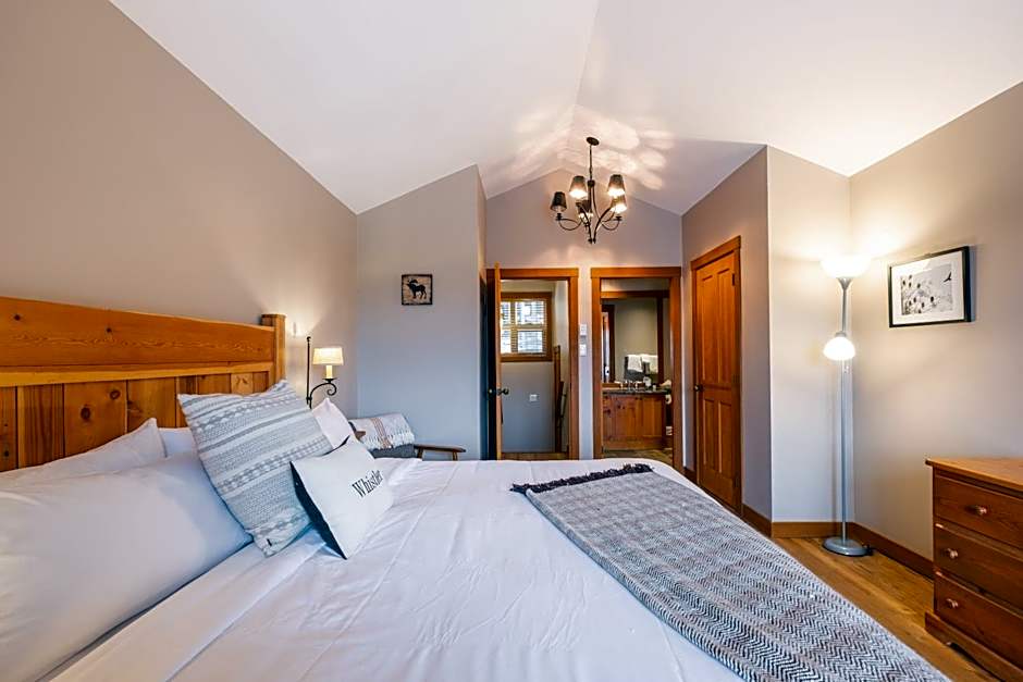 Mountain Star by Outpost Whistler