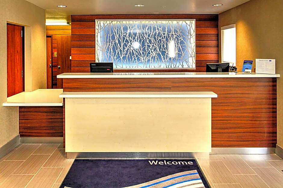 Fairfield Inn by Marriott Boise