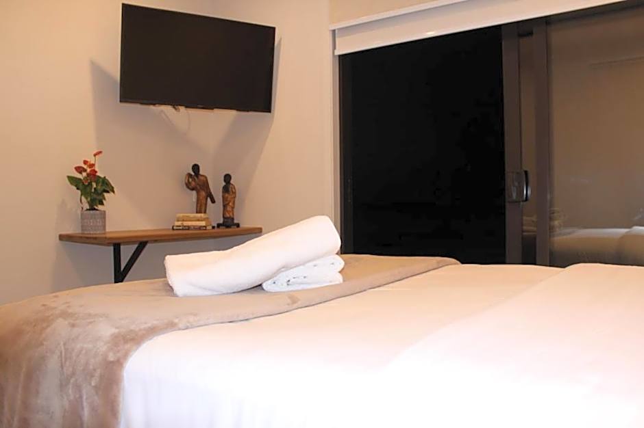 Waiheke Island Motel