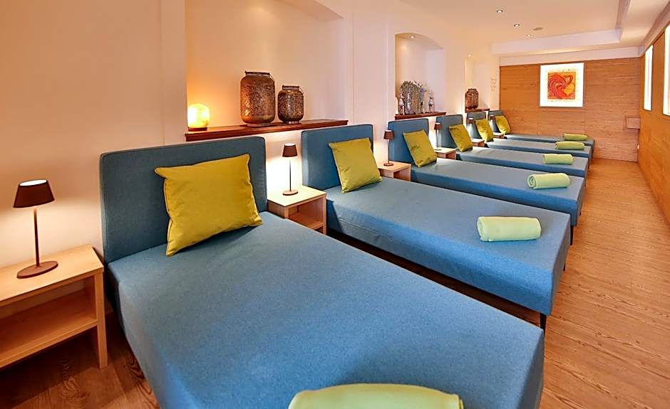 Hotel DreiSonnen