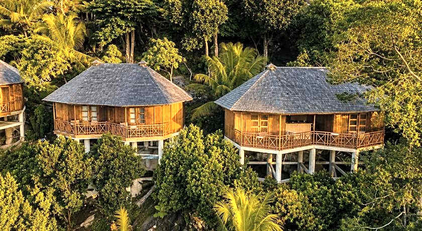 De Bintan Villa