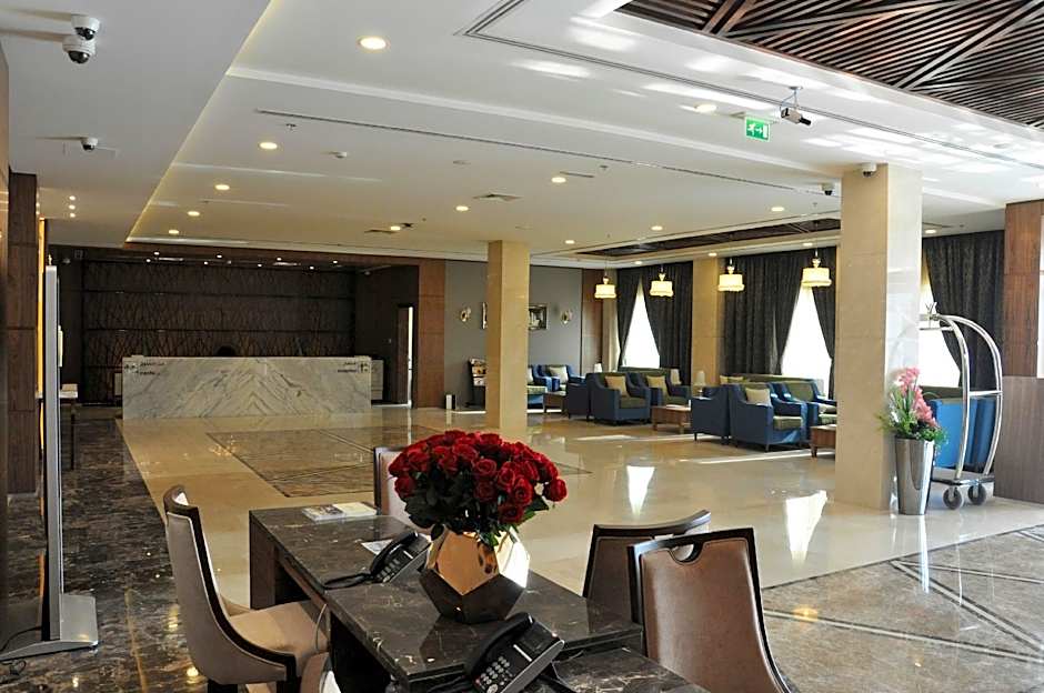 Fortune Park Hotel