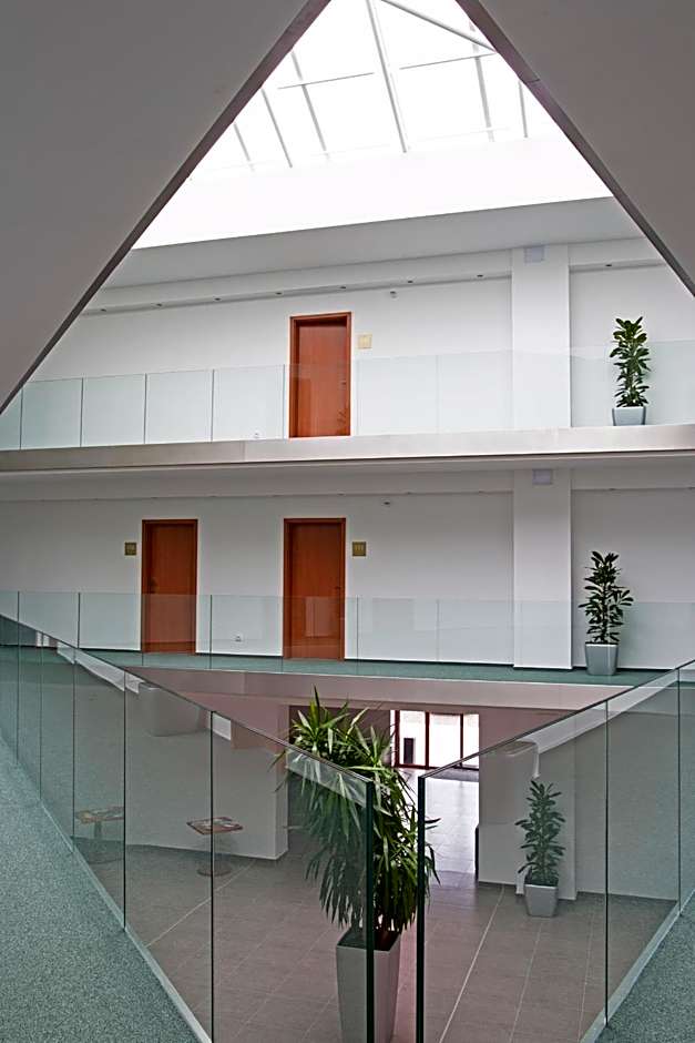 Sporthotel Hostivice