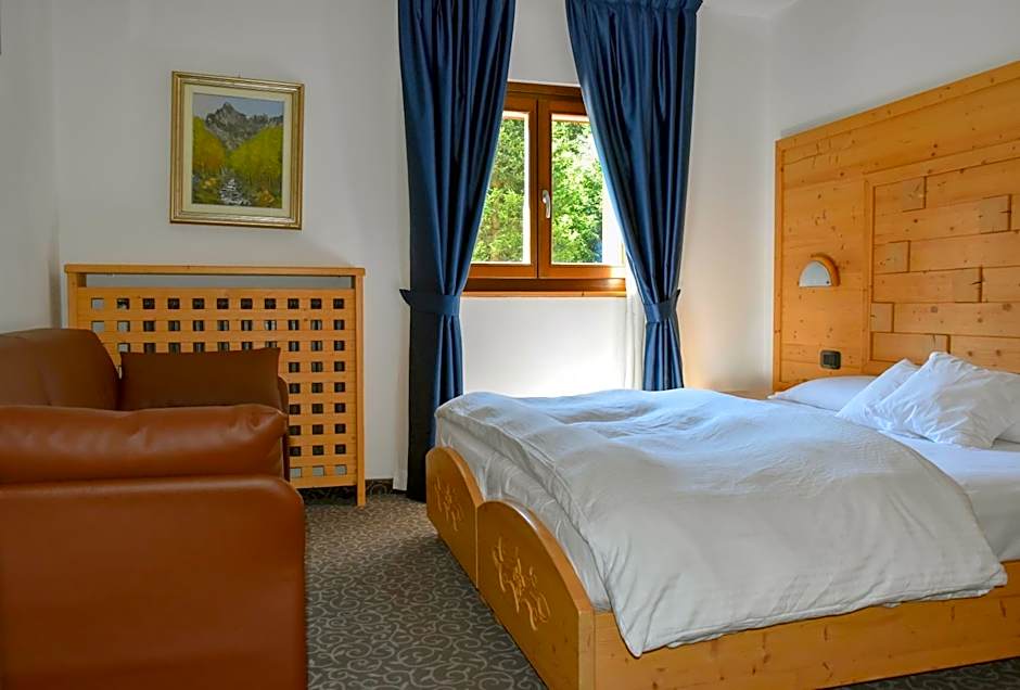 Hotel Europa