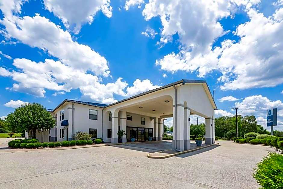 Best Western Inn