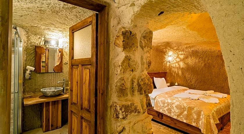 Atilla's Cave Hotel