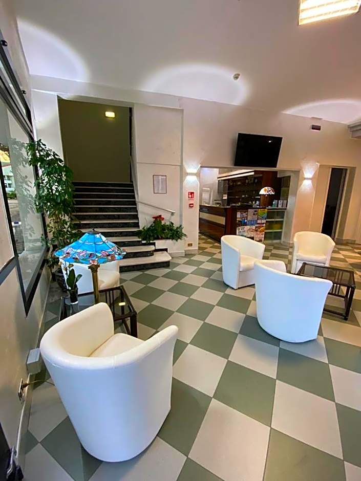 Hotel Bahia
