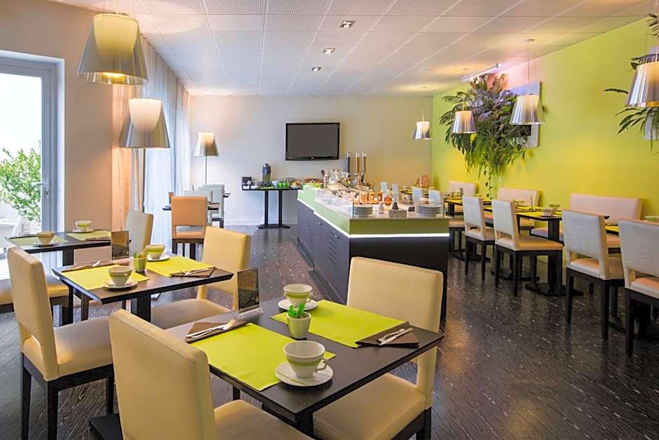 Best Western Plus Richelieu