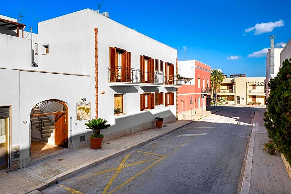 La Meridiana Hotel