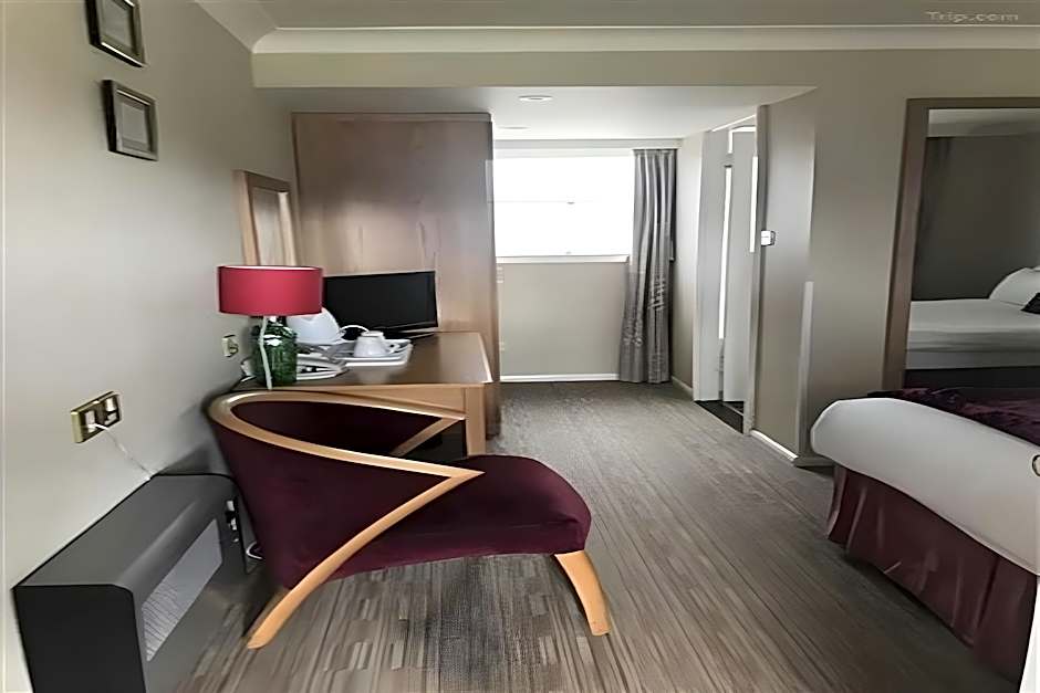 OYO The Rivenhall Hotel in Witham, Chelmsford