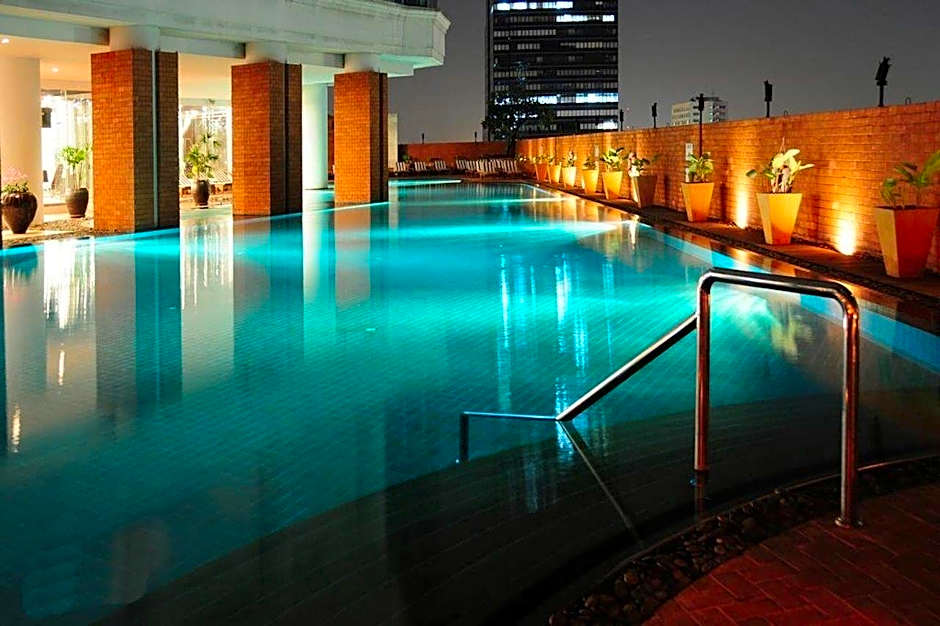 Lebua At State Tower