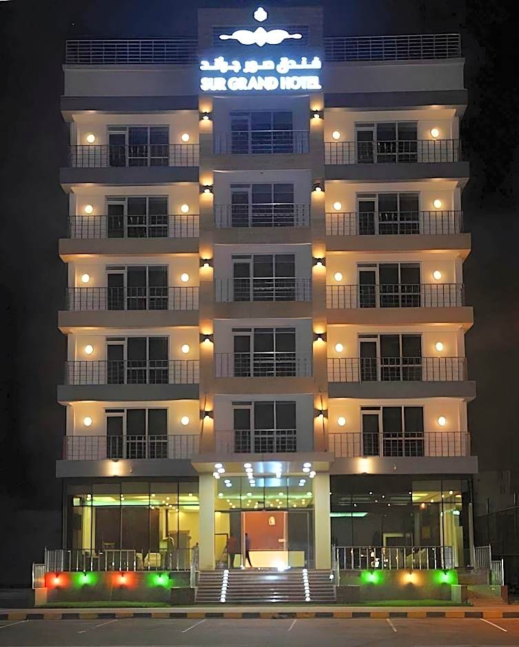 Sur Grand Hotel